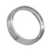 Magnetic Dosing Rings Stainless Steel Material Coffee Dosing Tools Espresso Accessories Dosing Funnel for Portafilter