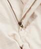 FRIZMWORKS Backsatin Essential Fatigue Shorts _ Cream