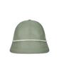 Bajal Flow Vz Natural Rope Bonnet Hat Khaki