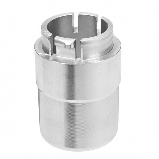 

Transmission Shifter Button Billet Gearbox Aluminum Alloy Gear Shift Handle Knob for Hummer H2 H2 SUT 2003 2004 2005 2006 2007 1pc