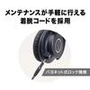Audio-Technica Fones de Ouvido Monitor Profissionais ATH-M40x ATH-M40x Preto