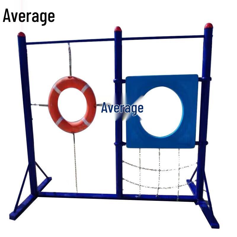 Outdoor Dog Training Agility Ring Kit