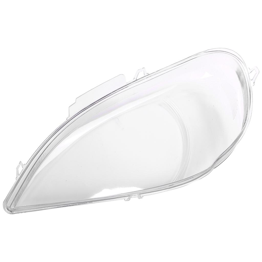 Transparent Headlights Cover Lampshade Lamp Shell For Mercedes Benz ML Class W163 2002-2005