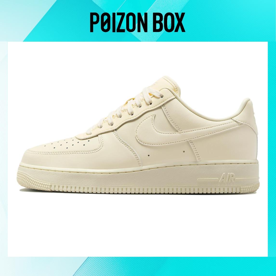 

Nike Air Force 1 Low 07 Fresh Coconut Milk