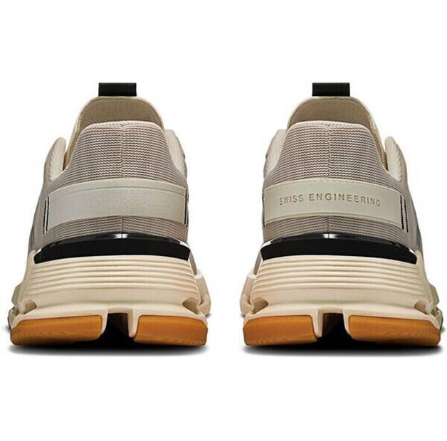 Беговые кроссовки On Cloudnova Form 2 W