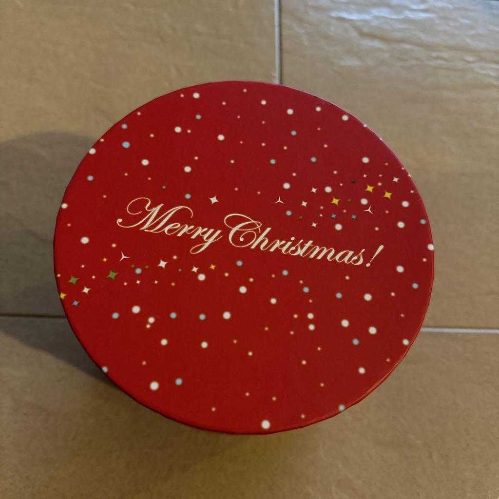 [USED] Mercedes Christmas Teddy Bear Plush Toy (Not for Sale)