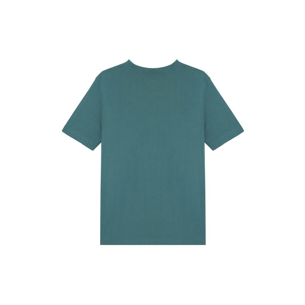 Jordan Jumpman T Shirt Unisex Green DC7486-318