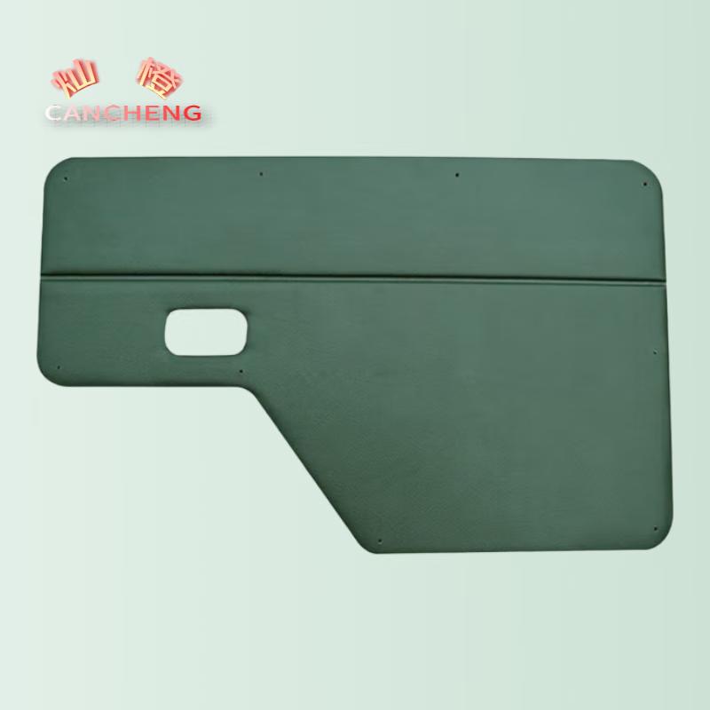 Nanjing Iveco NJ2046 Front Right Interior Door Trim Panel