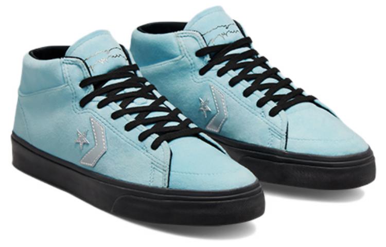 Converse Louie Lopez Pro Mid Fucking Awesome A05074C