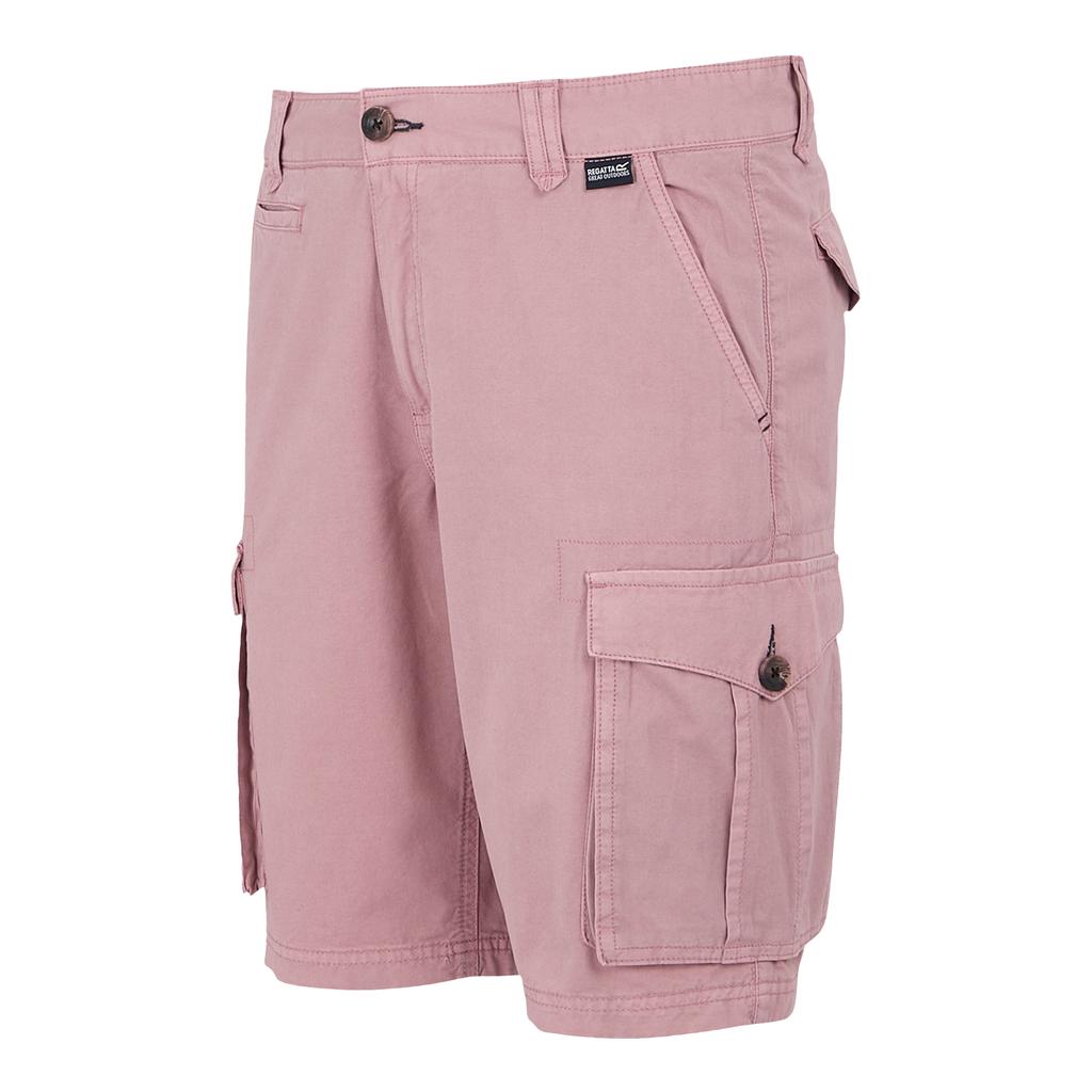 Regatta Mens Shorebay II Cargo Shorts