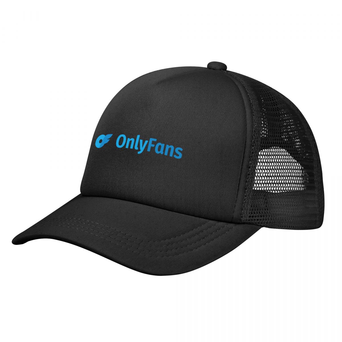 

Adult Onlyfans Trucker Hat Fitted Mesh Baseball Caps Snapback Caps Hats Trucker Worker Cap Adjustable Trucker Cap Winter One Size
