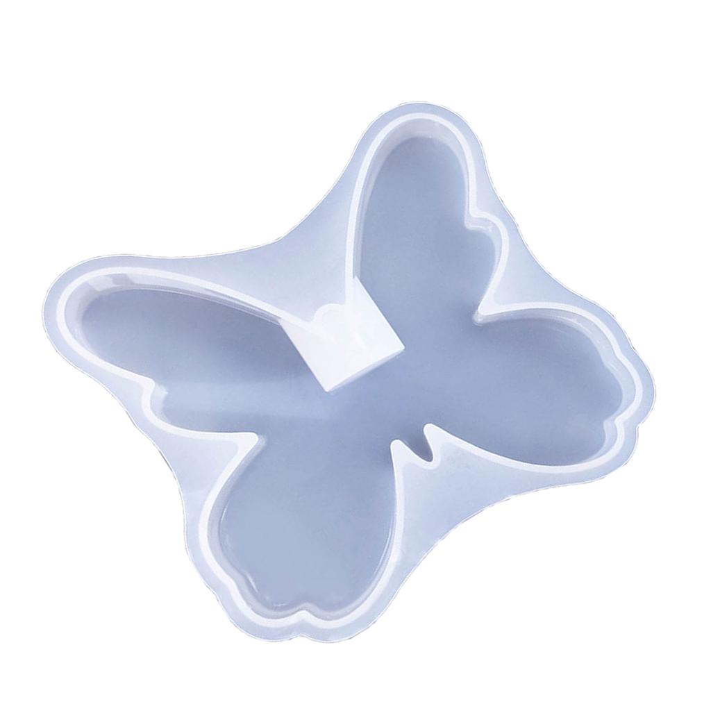 Fun Silicone Mold Silicone Ornament Moulds Insect Shaped Resin Craft Molds Candlestick Moulds Silicone