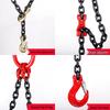Heavy-Duty Lifting Chain Grab Hook