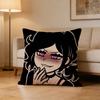 C-Coffin Of A-Andy And L-Leyley Pillow Case Pattern Printed Pillowcase For Living Room Sofa Cushion Cover