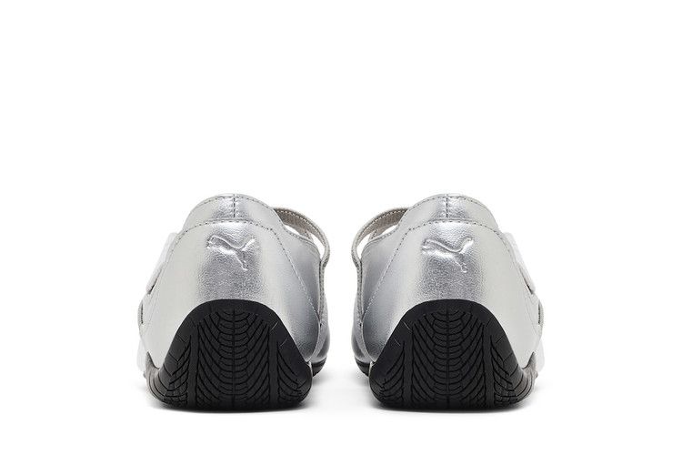 Puma Speedcat Ballet Silver (Women's)