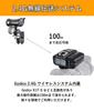 Godox Wireless Receiver for X1 and with Cross Japanese X1R-S Sony, X1RS, (Authentic Distributor)