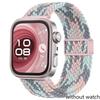 Nylon Magnetic Strap for Huawei Watch Fit 4/3 Braided Breathable for Huawei Watch Fit 4 Pro Sport Bracelet Watchband Accessories