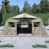 Xinnengda 30sqm Folding Field & Rescue Tent