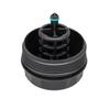Filtros e compressores – Filtros de óleo