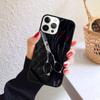 Barber Scissors Hairstylist Salon Phone Case for iPhone 17 Air 16 Coque 15 14 12 13 PLUS 11 PRO MAX Back Cover Fundas Shell