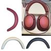 Headband Cushion Replacement Headphone Head Beam Pad Enhances Comfort for PX7S2 Headphones