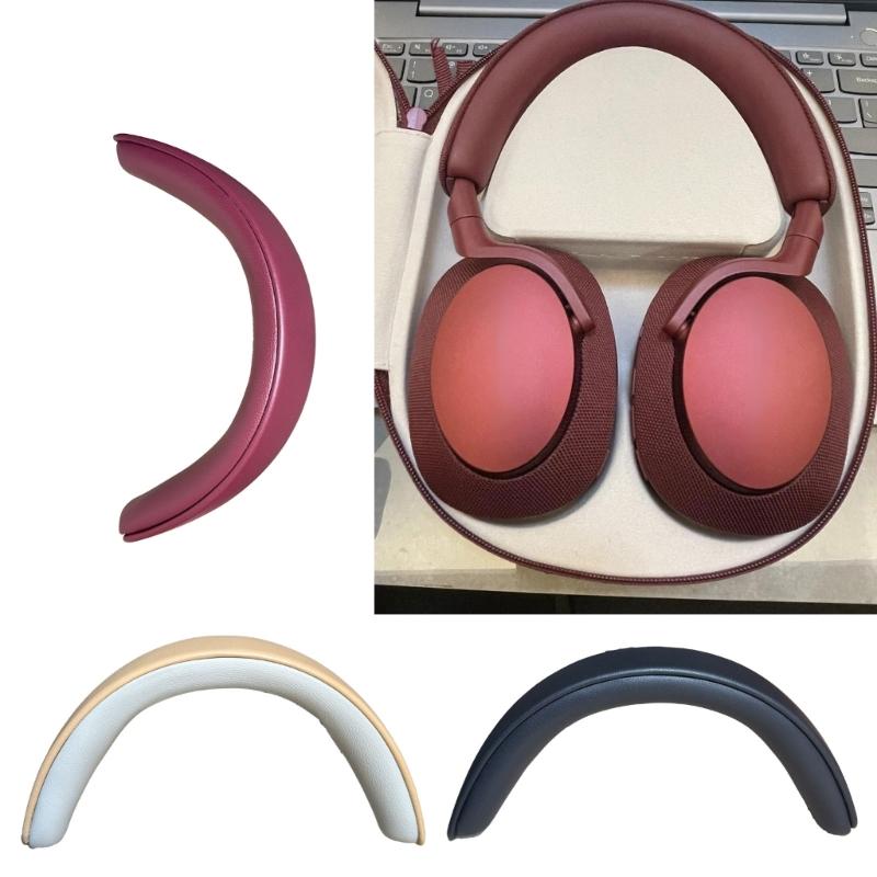 Headband Cushion Replacement Headphone Head Beam Pad Enhances Comfort for PX7S2 Headphones