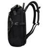 Anta Kyrie Series  Thunderbird Fashion Versatile Polyester Backpack Unisex backpack Basic-Black 192531168R-2