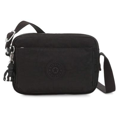 Kipling Officiel ABANU Sort Noir KI4208P39 2L