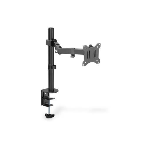 Support d'écran plat - DIGITUS - DA-90399 - 81,3 cm (32'') - Noir - Hauteur réglable