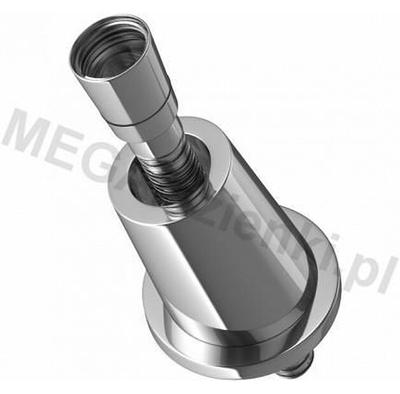 Mixer Kohlman Socket Chrome QW006W