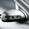 Front Right Side Mirror Turn Signal Light 2208200621 For Mercedes-Benz S500