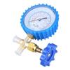 Essential Tool Lightweight Pressure Gauge for Cooling Maintenance for R22/R134