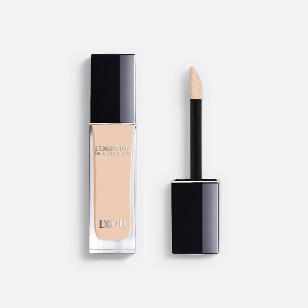 DIOR Diorskin Forever Skin Correct Concealer Neutral 11ml Cosmetics with Shopper #1.5N