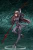 Order Third Ascension Scale PVC Painted Finished Figure Fate/Grand Lancer/Scathach 1/7