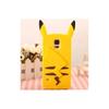 Pokemon Pikachu Silicone Phone Case For Samsung Galaxy Note3 With Shockproof Protection