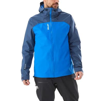 Seneca Goretex 2L Fleece