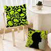 Cool L-Lando N-Norris Cushion Cover Sofa Decorative Home Headboard Bedroom Backrest Cushion Square Cushion Nap Time
