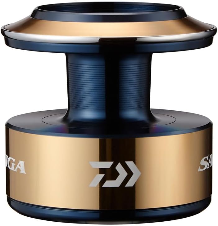 Daiwa Slp Works  Daiwa Slp Works  20 Salty Gas Pool  Saltiga sPool 