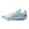 Li Ning Wade 808 5 Ultra Comfortable Fashion Versatile Basketball Shoes Men Sneaker White Blue Green ABAV015-3