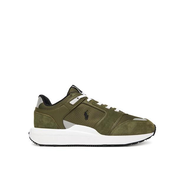 Кроссовки Polo Ralph Lauren Train 89 V2 EU 36