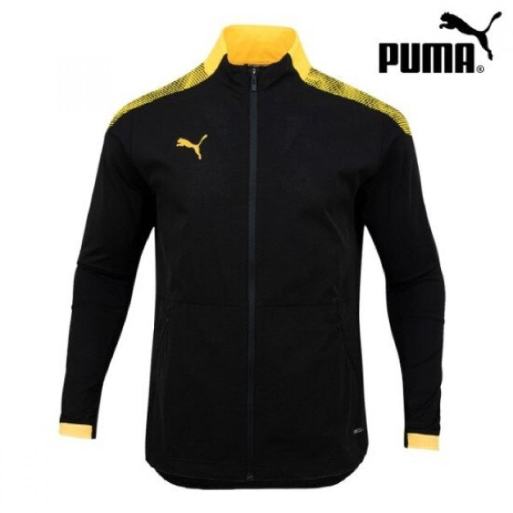 

Puma Джерси Puma Футбольная куртка Next Pro 656531 04 size:95