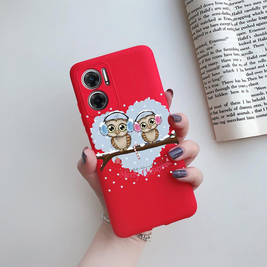 Für Xiaomi Redmi 10 11 Prime Plus 5G Hülle 2022 Mode Liebesherz Rückseitige Schutzhülle Für Xiaomi Redmi Note 11E Note11E Fundas