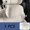 For Changan Deepal S09 2025 2026 Neck Pillow Memory Foam Pillows Waist & backrest Car Accessories