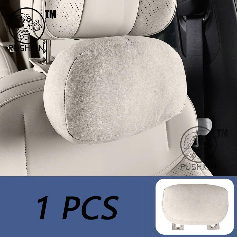 For Changan Deepal S09 2025 2026 Neck Pillow Memory Foam Pillows Waist & backrest Car Accessories