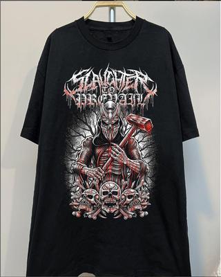 Slaughter To Prevail  T Shirt Full Size S-5XL BE2945 Unisex T-Shirt