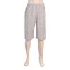 BARBARA Men S Light Purple Print Pajama amp4906S