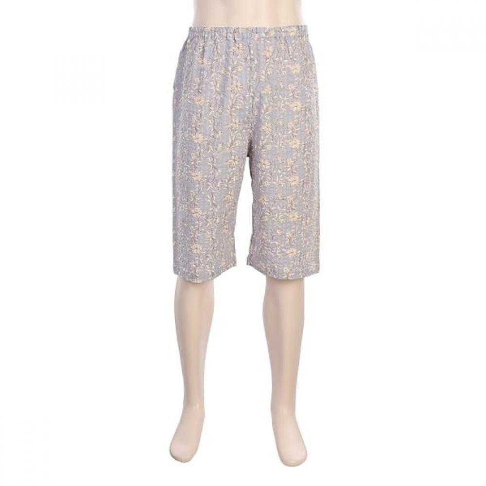 BARBARA Men S Light Purple Print Pajama amp4906S
