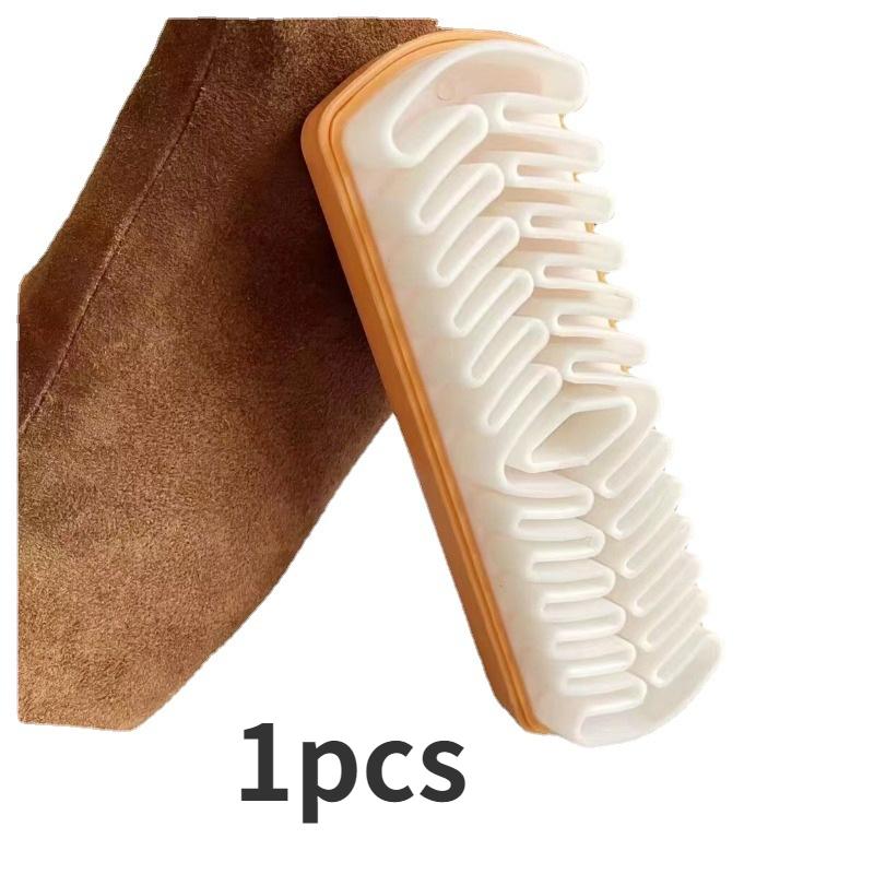 

2 шт. Щетка для чистки деталей салона автомобиля, универсальная щетка для чистки автомобильных сидений, кожаной обивки автомобиля красный