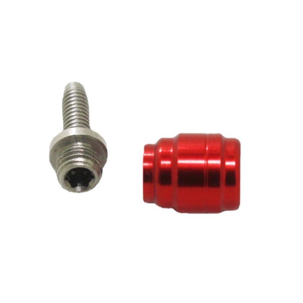 Adapter End Banjo For-SRAM Hose Connector Bike Cable Bicycle Oil Needle