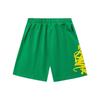Mens Streetwear Cotton Short Sleeve Tee Shorts Set Casual Outfit Youth Fashion Tracksuit